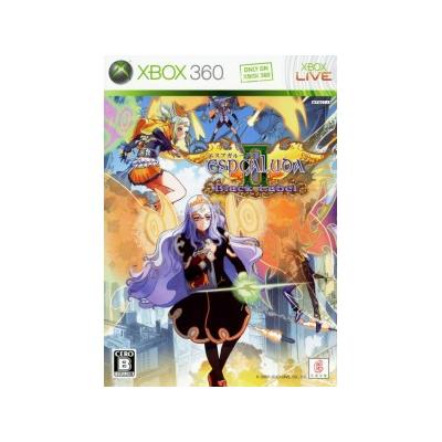 Espgaluda II Black Label - IMPORT JAPONAIS État correct -  reconditionné disponible sur Fnac