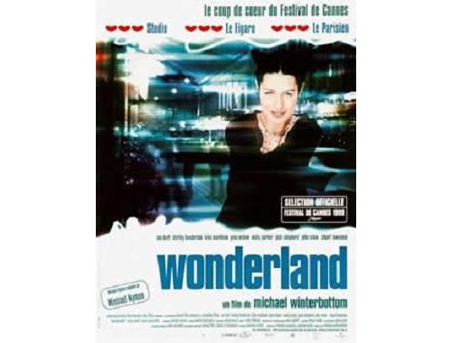 Acheter Wonderland AFFICHE CINEMA ORIGINALE État correct - 22,99 € Wonderland AFFICHE CINEMA ORIGINALE État correct - N/A reconditionné disponible sur Fnac