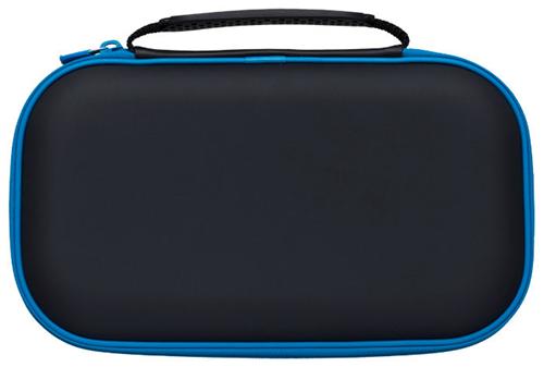 Sacoche de transport rigide Big Ben pour Nintendo Wii U - État correct Bigben Interactive sur Fnac