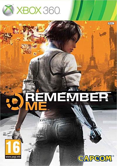 Remember Me Xbox 360 État correct - Capcom reconditionné disponible sur Fnac