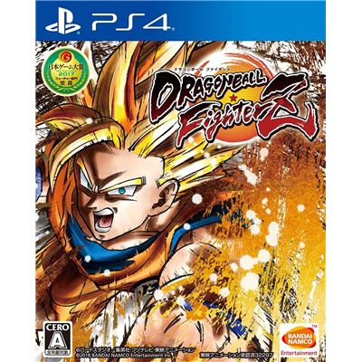 Dragon Ball Fighterz Pour Playstation 4 État correct -  reconditionné disponible sur Fnac