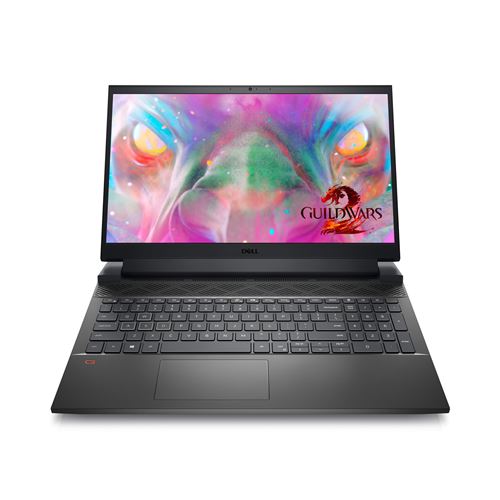 PC Portable Gaming Dell Inspiron G15 5511 15,6"" Intel Core i7 16 Go RAM 512 Go SSD Nvidia RTX 3060 Noir État correct - Dell reconditionné disponible sur Fnac