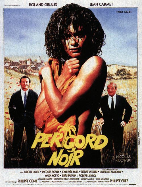 Périgord Noir AFFICHE CINEMA ORIGINALE État correct - N/A reconditionné disponible sur Fnac