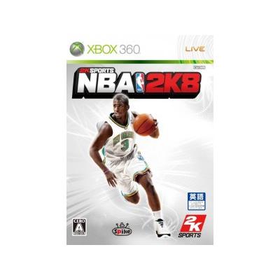 Acheter NBA 2K8 - IMPORT JAPONAIS État correct - 28,99 € NBA 2K8 - IMPORT JAPONAIS État correct - reconditionné disponible sur Fnac