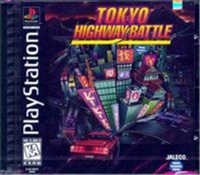 Acheter Tokyo Highway Battle État correct - 129,00 € Tokyo Highway Battle État correct - reconditionné disponible sur Fnac