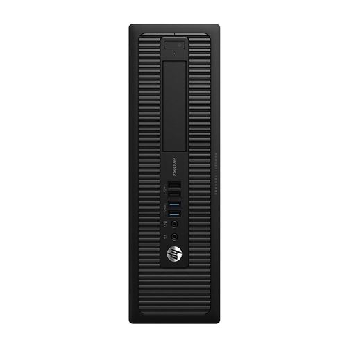HP ProDesk 600 G1 SFF i7-4770 16Go 256Go SSD DVD W10 État correct - N/A reconditionné disponible sur Fnac