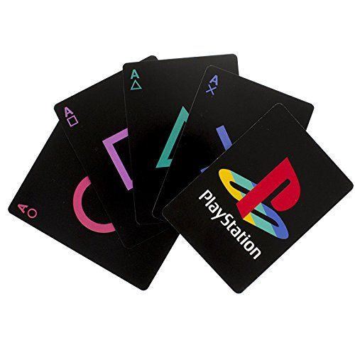 Jeu de cartes - PlayStation Sony État correct - Paladone reconditionné disponible sur Fnac