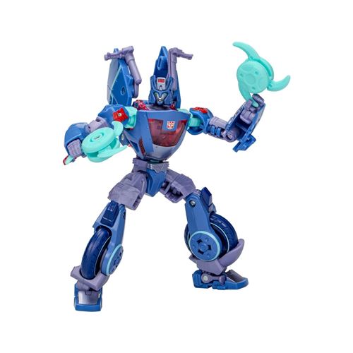 Acheter Transformers Generations Legacy United Deluxe Class - Figurine Cyberverse Universe Chromia 14 c - HASBRO État correct - 26,99 € Transformers Generations Legacy United Deluxe Class - Figurine Cyberverse Universe Chromia 14 c - HASBRO État correct - N/A reconditionné disponible sur Fnac
