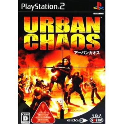 Urban Chaos: Riot Response [IMPORT JAPONAIS] État correct -  reconditionné disponible sur Fnac