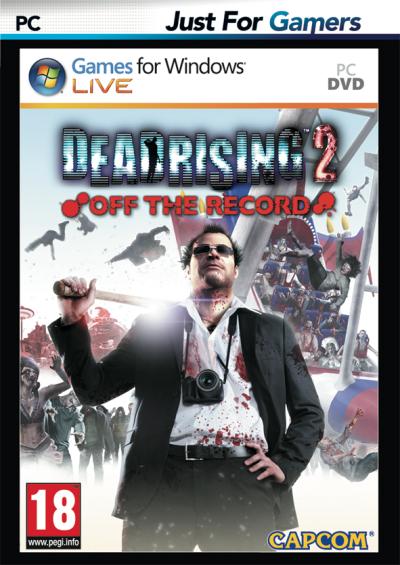 Acheter Dead Rising 2 Off The Record PC État correct - 19,00 € Dead Rising 2 Off The Record PC État correct - Just for Games reconditionné disponible sur Fnac