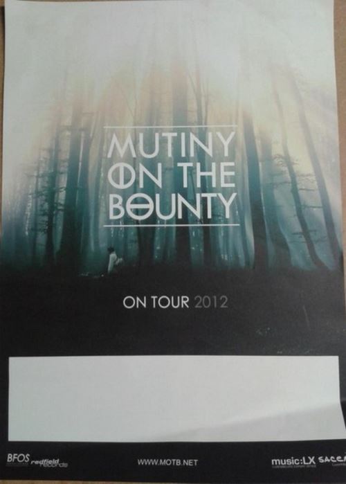 Mutiny On The Bounty - 42x60 cm - AFFICHE / POSTER État correct - N/A reconditionné disponible sur Fnac