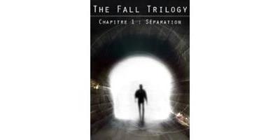 The fall - chapitre 1 : la séparation - Jeu PC - Neuf VF État correct - N/A reconditionné disponible sur Fnac