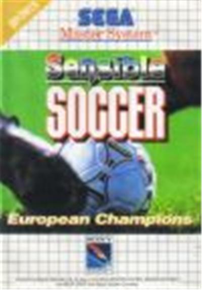 Acheter Sensible Soccer État correct - 19,95 € Sensible Soccer État correct - reconditionné disponible sur Fnac