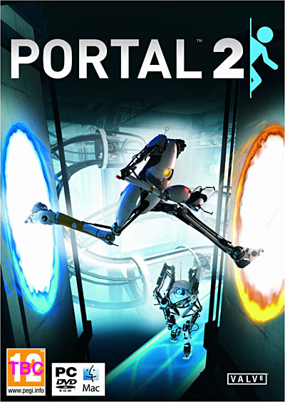 Portal 2 État correct - Bandai Namco reconditionné disponible sur Fnac