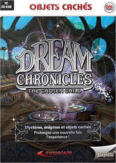 Dream Chronicles 3 État correct - Mindscape France reconditionné disponible sur Fnac