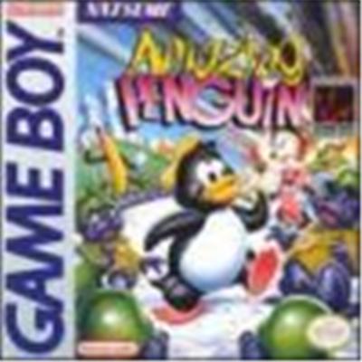 Acheter Amazing Penguin État correct - 24,95 € Amazing Penguin État correct - reconditionné disponible sur Fnac