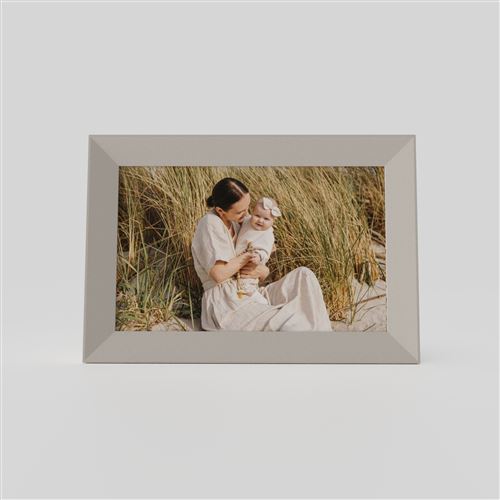 Acheter Cadre photo numérique Aura Ansel 10,1"" Boulder Gris État correct - 120,99 € Cadre photo numérique Aura Ansel 10,1"" Boulder Gris État correct - N/A reconditionné disponible sur Fnac