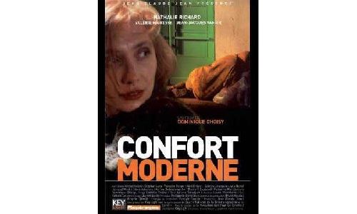 Confort Moderne AFFICHE CINEMA ORIGINALE État correct - N/A reconditionné disponible sur Fnac