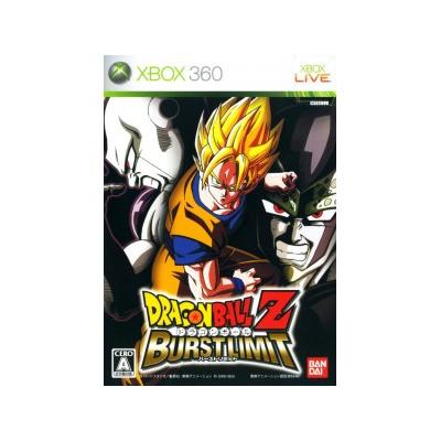 Acheter Dragon Ball Z: Burst Limit - IMPORT JAPONAIS État correct - 18,11 € Dragon Ball Z: Burst Limit - IMPORT JAPONAIS État correct - reconditionné disponible sur Fnac