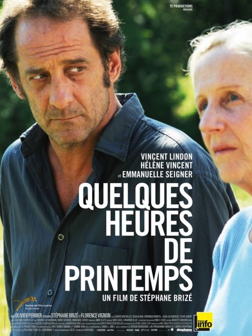 Quelques Heures De Primptems AFFICHE CINEMA ORIGINALE État correct - N/A reconditionné disponible sur Fnac