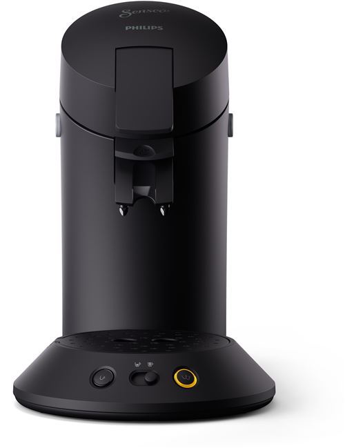 Cafetière à dosette Philips Senseo Original Plus CSA210/25 Noir intense - État correct Philips sur Fnac