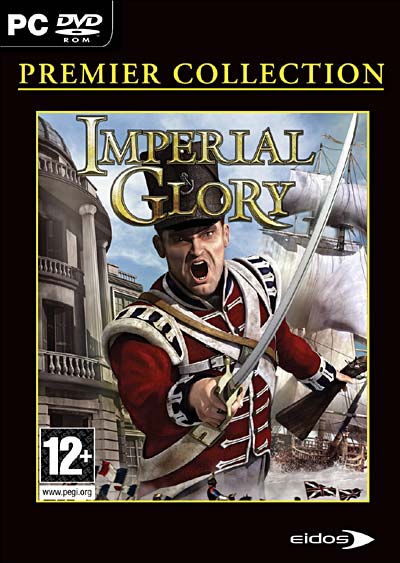 Acheter Imperial Glory État correct - 14,99 € Imperial Glory État correct - Eidos Interactive reconditionné disponible sur Fnac