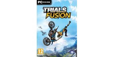 Acheter TRIALS FUSION STANDALONE MIX PC État correct - 19,00 € TRIALS FUSION STANDALONE MIX PC État correct - N/A reconditionné disponible sur Fnac