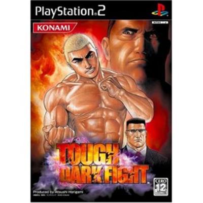Tough: Dark Fight [IMPORT JAPONAIS] État correct -  reconditionné disponible sur Fnac