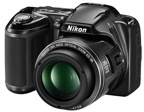 Acheter Nikon CoolPix L810 Noir Envoûtant État correct - 229,00 € Nikon CoolPix L810 Noir Envoûtant État correct - Nikon reconditionné disponible sur Fnac