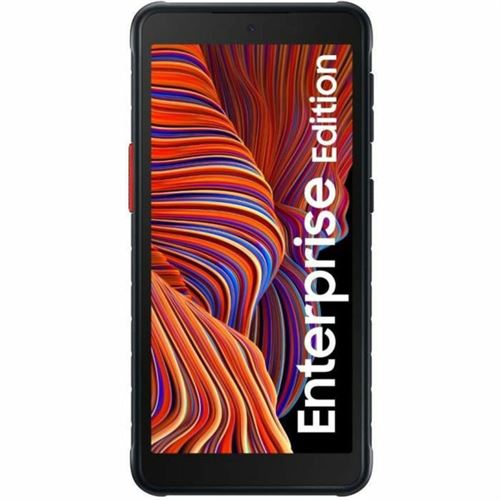 Smartphone Samsung Gala y Xcover 5 E ynos 850   64 GB 5 3 pouces 4 GB RAM Noir État correct - N/A reconditionné disponible sur Fnac