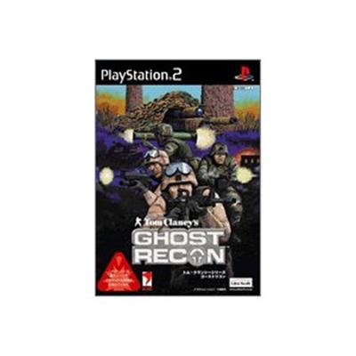 Tom Clancy's Ghost Recon (UbiSoft Best) [IMPORT JAPONAIS] État correct -  reconditionné disponible sur Fnac