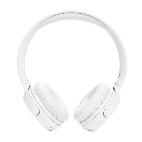 Casque audio sans fil Bluetooth JBL Tune 520BT Blanc État correct - JBL reconditionné disponible sur Fnac