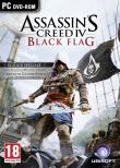 Assassin's Creed 4 Black Flag PC Edition Spéciale Fnac État correct - Ubisoft reconditionné disponible sur Fnac