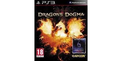 Dragon's Dogma Edition Allemande État correct - N/A reconditionné disponible sur Fnac