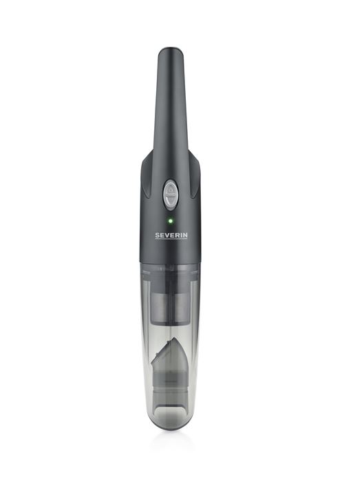 Aspirateur à main Severin HV 7130 65 W Noir État correct - Severin reconditionné disponible sur Fnac