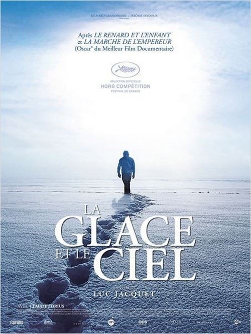 La Glace et le Ciel - 120x160 cm - AFFICHE / POSTER État correct - N/A reconditionné disponible sur Fnac