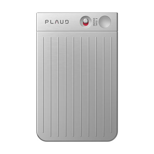 Dictaphone Plaud Note Gris État correct - N/A reconditionné disponible sur Fnac