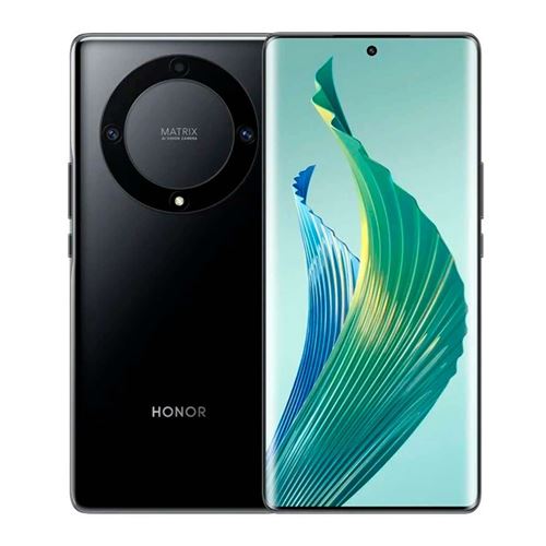 Acheter Smartphone Honor Magic 5 Lite noir RAM 6 Go stockage 128 Go État correct - 169,23 € Smartphone Honor Magic 5 Lite noir RAM 6 Go stockage 128 Go État correct - N/A reconditionné disponible sur Fnac
