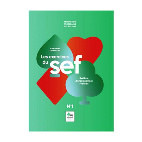 Les exercices du SEF État correct - N/A reconditionné disponible sur Fnac