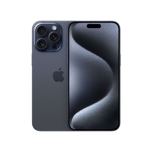 iPhone 15 Pro Max reconditionné