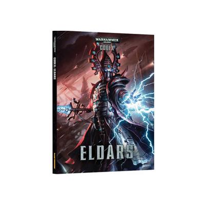 Games WorkShop - Codex Eldar État correct - Games Workshop reconditionné disponible sur Fnac
