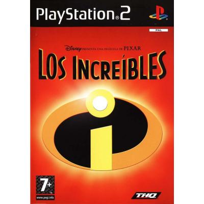 Acheter The Incredibles État correct - 18,87 € The Incredibles État correct - reconditionné disponible sur Fnac