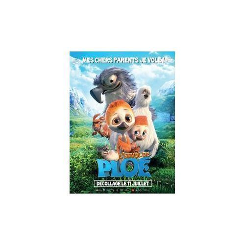 L'envol de ploé - AFFICHE CINEMA ORIGINALE État correct - N/A reconditionné disponible sur Fnac