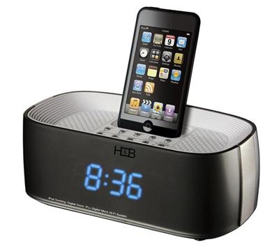 Acheter Radio réveil IP-10i État correct - 171,18 € Radio réveil IP-10i État correct - N/A reconditionné disponible sur Fnac