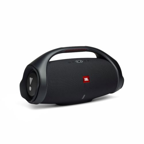Enceinte portable JBL Boombox 2 Bluetooth Noir - État correct JBL sur Fnac