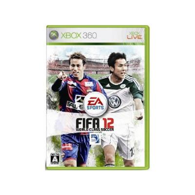 Acheter FIFA 12: World Class Soccer - IMPORT JAPONAIS État correct - 29,99 € FIFA 12: World Class Soccer - IMPORT JAPONAIS État correct - reconditionné disponible sur Fnac