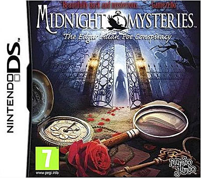 Midnight Mysteries État correct - Eidos Interactive reconditionné disponible sur Fnac