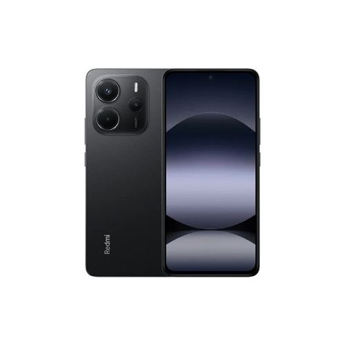 Xiaomi Redmi Note 14 - 6/128GB - Noir État correct - N/A reconditionné disponible sur Fnac