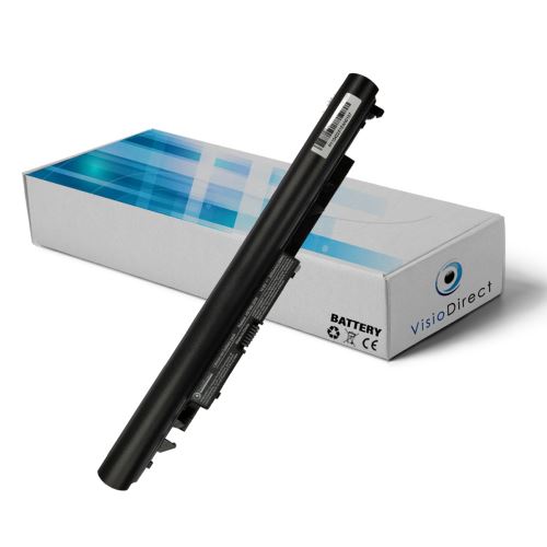 Acheter Batterie pour HP 15-BW007 15-BW048 15-BS016 15-BS041 15-BS014 14.6V 2200mAH -VISIODIRECT- État correct - 27,40 € Batterie pour HP 15-BW007 15-BW048 15-BS016 15-BS041 15-BS014 14.6V 2200mAH -VISIODIRECT- État correct - Visiodirect reconditionné disponible sur Fnac