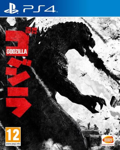 Godzilla PS4 État correct - Bandai Namco reconditionné disponible sur Fnac